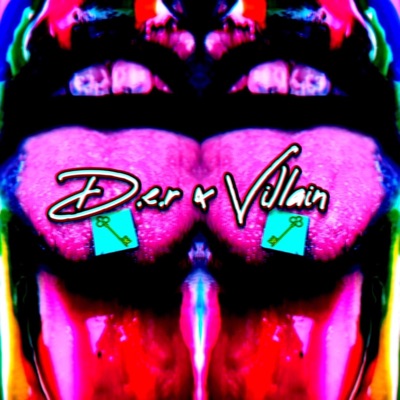 D.E.R x Villain (feat. Der) - EP