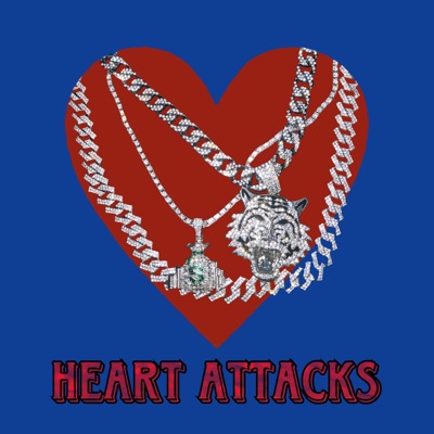 Heart Attacks - Single