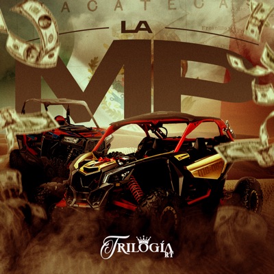 La Mp - Single