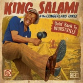 King Salami and the Cumberland Three - King Ghidorah