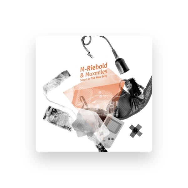 M-Riebold's avatar
