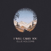 I Will Carry You (Radio Version) artwork
