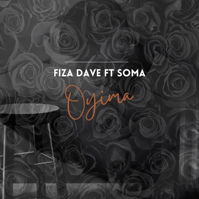 Oyima (feat. Soma) - Single