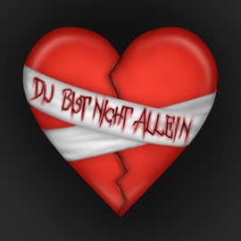 DU BIST NICHT ALLEIN elija & berkobeatz