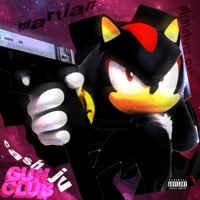 Gun Club (feat. Cashju) - Single - Shawn Martian