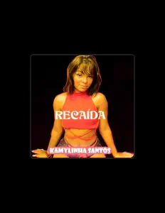 Poslechněte si interpreta Kamylinha Santos, sledujte hudební videa, přečtěte si životopis, podívejte se na data turné a další informace.