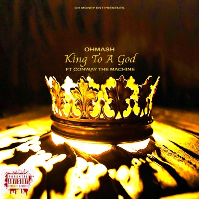 King To a God - Single