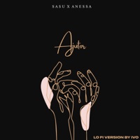 Ajutor (Lo-Fi version by IVO) - Single - Sasu & Anessa