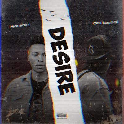 Desire (feat. Horshin) - Single