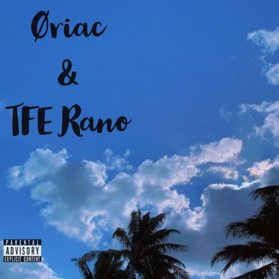 Feelin yagami (feat. TFE Rano) - Single