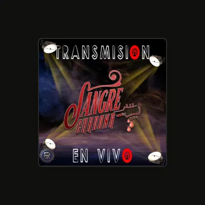 Listen to Sangre Cardona, watch music videos, read bio, see tour dates & more!
