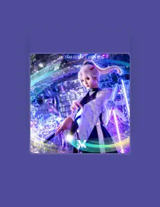 Posłuchaj wykonawcy Vina Mix, obejrzyj teledyski, przeczytaj biografię, zobacz daty tras koncertowych i nie tylko!