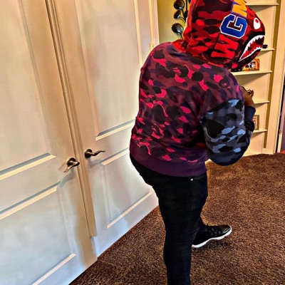Diffrent Type Nigga - Single