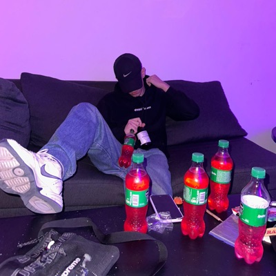 Você tem um problema? (feat. LemesTheGod) - Single