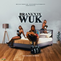 WUK (feat. BRANKX3X) - Single - Music House Entertainment
