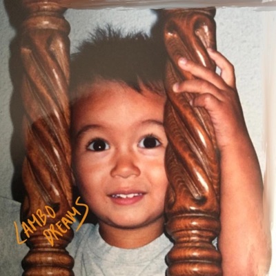 Lambo Dreams (feat. Skybxrn) - Single