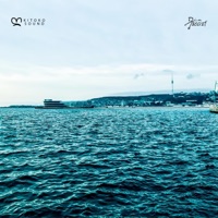 Caspian Sea Waves (feat. Afro Zen & Jazzy Rhodes) - Single - Kitoko Sleep & Kitoko Sound