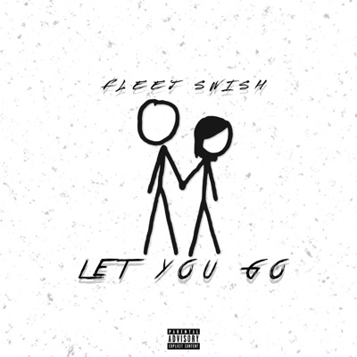 Let You Go - Single