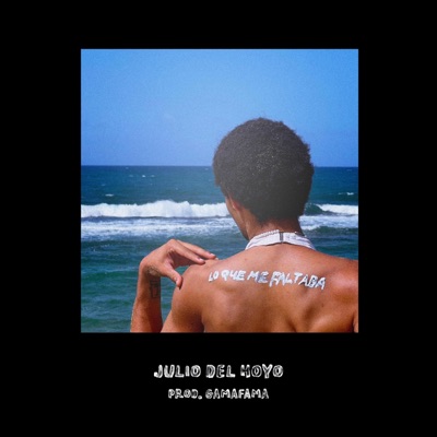 Lo que me faltaba - Single