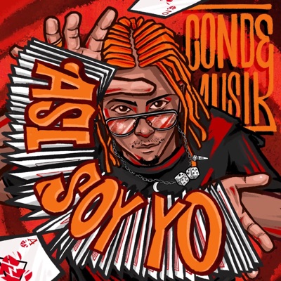 Así Soy Yo - María - Single