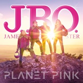 Planet Pink artwork