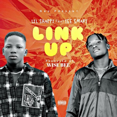 Link Up (feat. Tee Smart) - Single