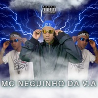 Automotivo das Trevas - Single - Mc Neguinho da V.A & DJ LS 011