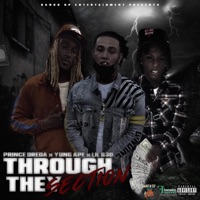 Through They Section (feat. Prince Dreda & Yung Ape) - Single - Lil G30