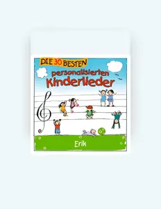 Hör dir Kinderlied für dich an, schau dir Musikvideos an, lies die Biografie, finde Tourdaten und mehr!