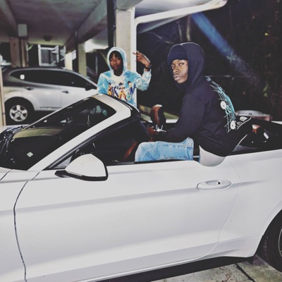 Droptop In the Winter Time