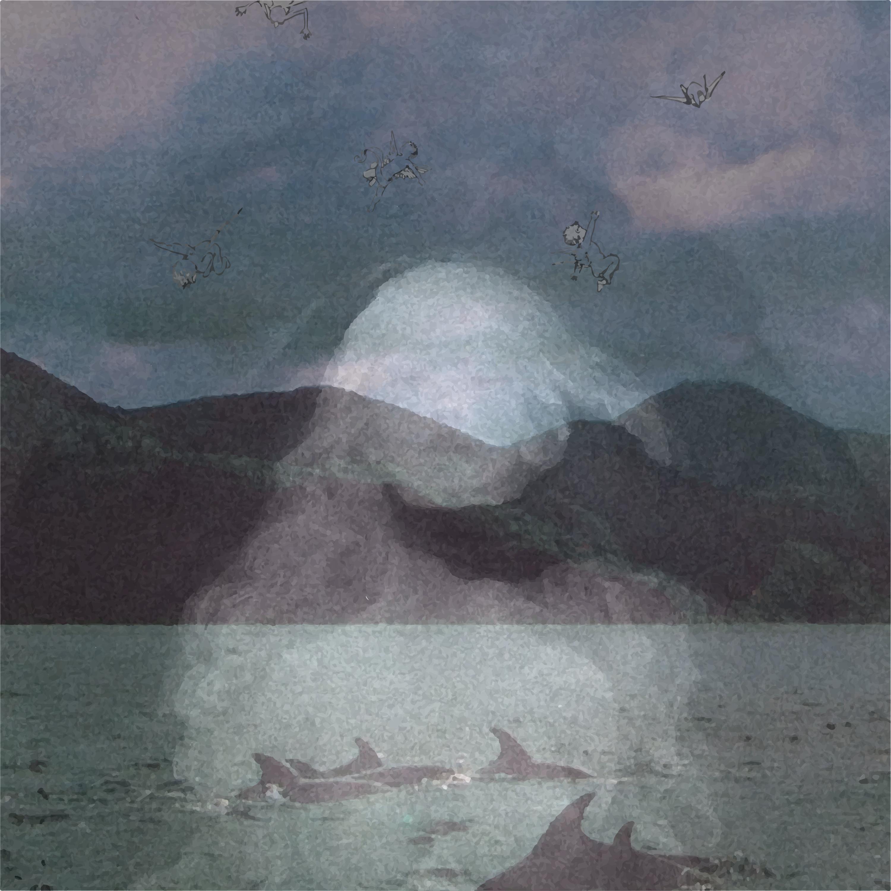 Trapped Souls (feat. CHINO) - Single