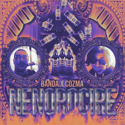 Nenorocire (feat. Cozma) - Single