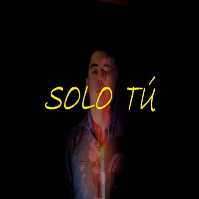 Solo Tú - Single