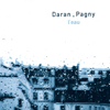 L'eau (feat. Florent Pagny) - Daran