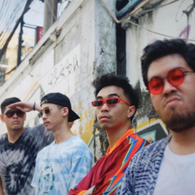 A Song 4 Kran (feat. Rhymekhamhaeng, BIGFEW & Philo P) - Single