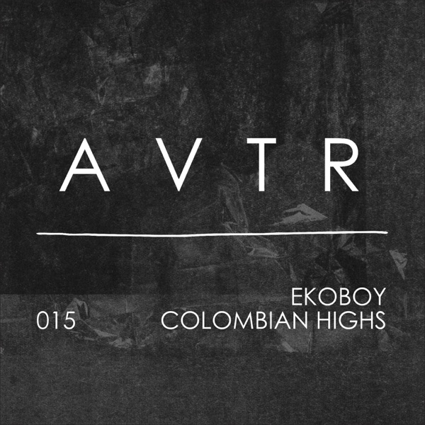 Colombian Highs - Single