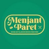 Menjant Paret - Single