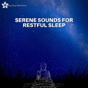 Serene Sounds for Restful Sleep: Sleep Therapy Music