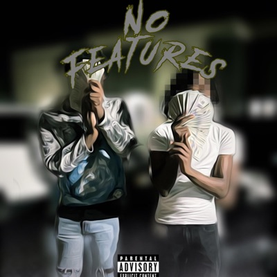 No Features - EP