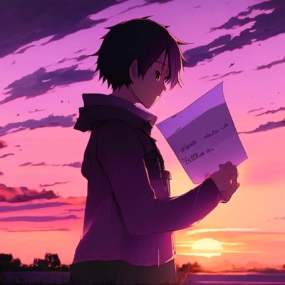 A Letter To My Old Best Friend - Single