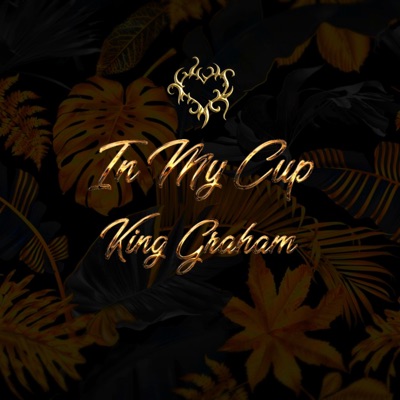 In My Cup - Single