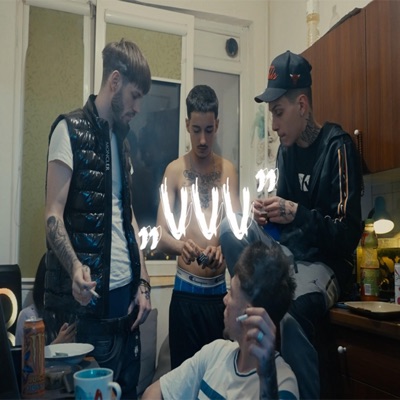 UUU (feat. Mumble, VGHOST6 & Foe) - Single