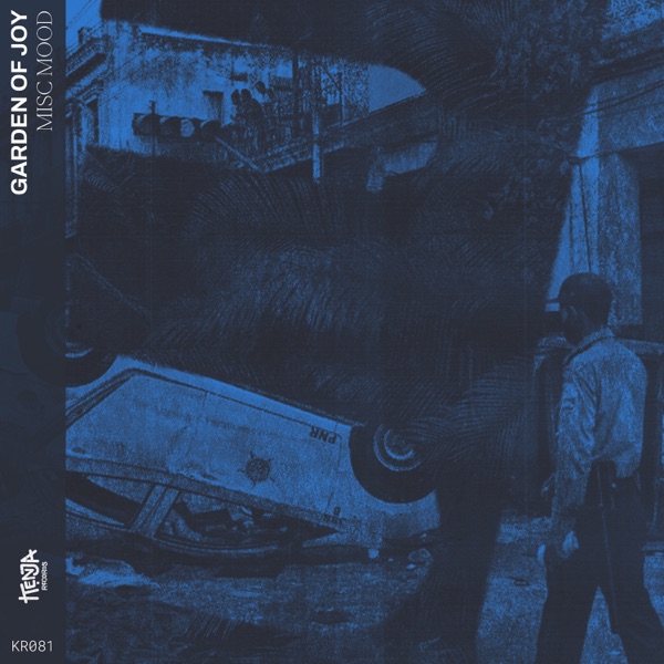 Garden of Joy - Single