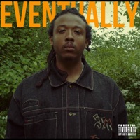 Eventually - Single - Najee Janey
