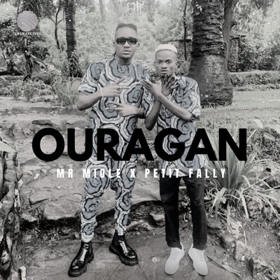 Ouragan (feat. Petit Fally) - Single