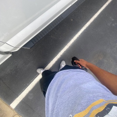 Pull Up On Me - Single