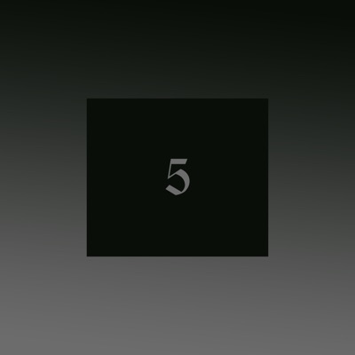 5 Fumándome la Vida (feat. Jimmy Bamg Jim) - Single