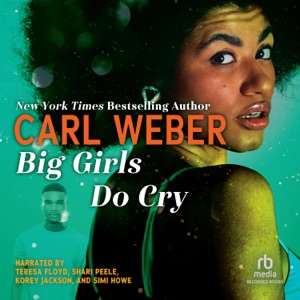 Big Girls Do Cry(Big Girls Book Club)