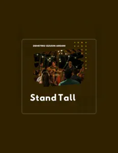 Demetrio Izzudin Ardaniを聴いたり、ミュージックビデオを鑑賞したり、経歴やツアー日程などを確認したりしましょう！