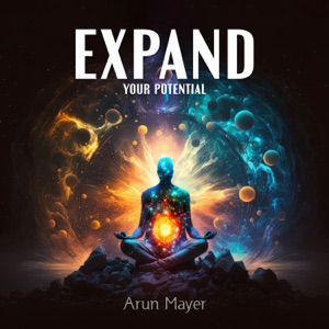 Expand Your Potential: Music for Focus, Improve Memory & Build Your IQ, Effective Study & Better Concentration